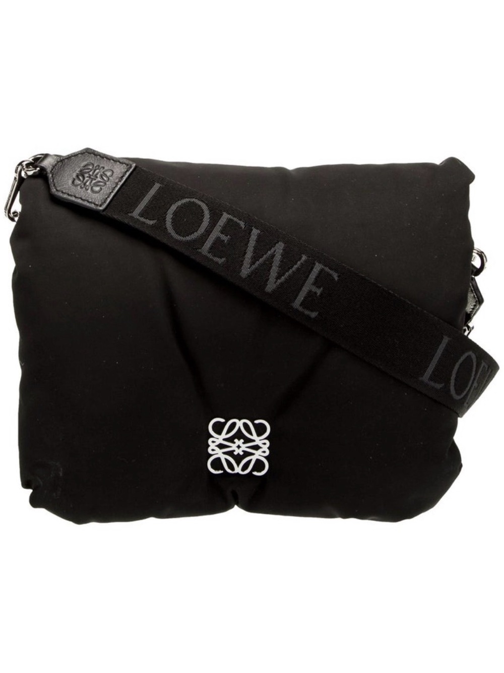 Loewe Nylon Puffer Goya